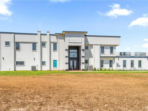 23543 Fm 88, Edcouch, TX 78538