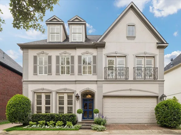 1419 W Hilshire Park Dr, Houston, TX 77055