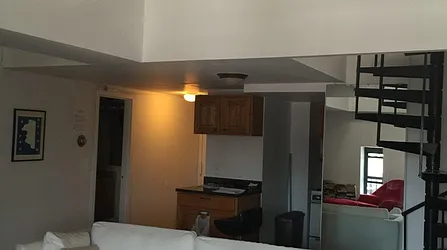 Rented by Knickerbocker Village NY Inc.