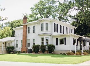 103 West Eagle STREET, Eagle, WI 53119