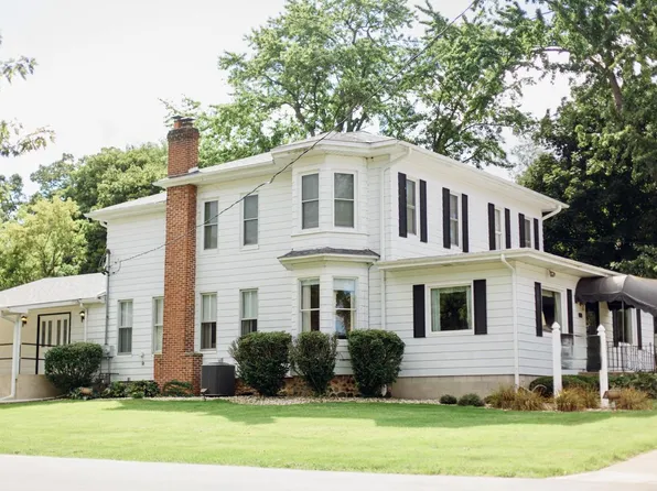 103 West Eagle STREET, Eagle, WI 53119