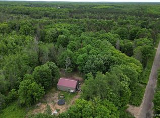 E12580 Carlson Rd, Shingleton, MI 49884