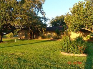 26834 S Dilworth Rd, Harlingen, TX 78552