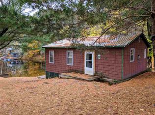 415 Gulf Rd, Colton, NY 13625