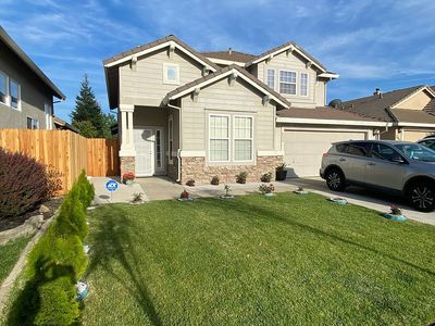233 Morgan Way, Roseville, CA, 95678