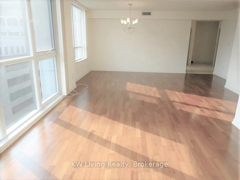 801 Bay St #1506 — Photo 2