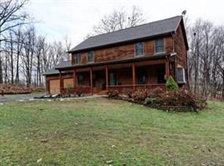 36 Dunn Rd, Stillwater, NY 12170