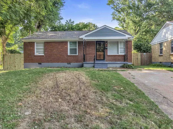1530 Ellsworth St, Memphis, TN 38111