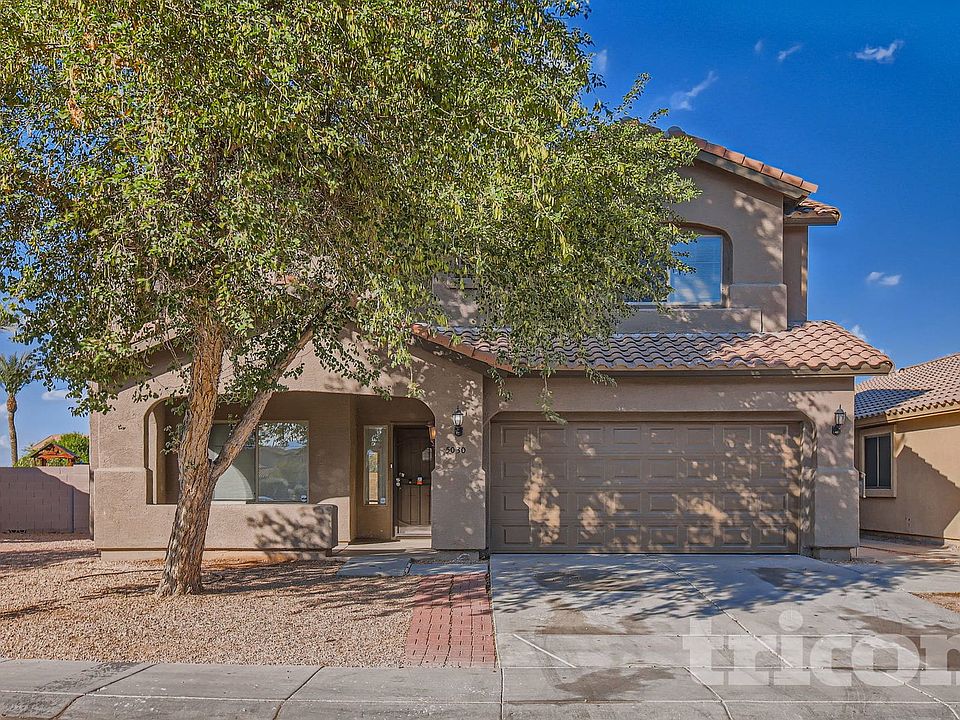 1st image of 5030 W Glass Ln