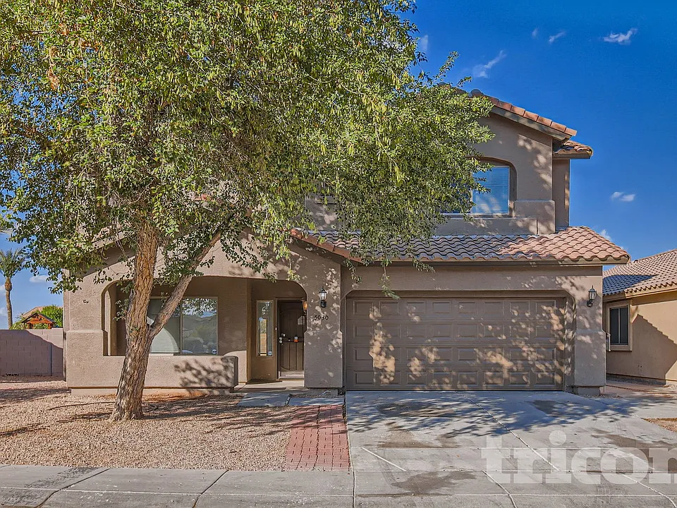 5030 W Glass Ln