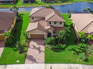 13495 Villa Di Preserve Ln, Estero, FL 33928