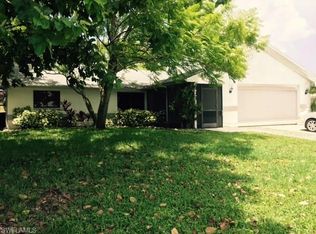 903 SE 31st St, Cape Coral, FL 33904