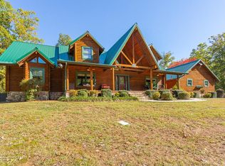 582 Mowery Cir NW, Charleston, TN 37310