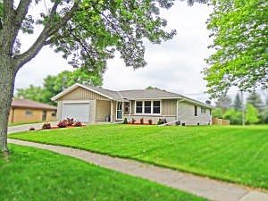 Greendale Elegance 5159