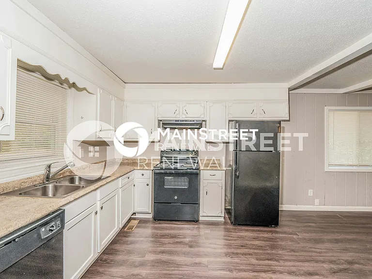 WM - Kitchen