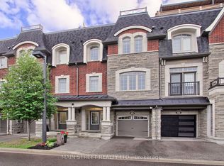 26 Queen Mary Ct, Vaughan, ON L4L 2P8