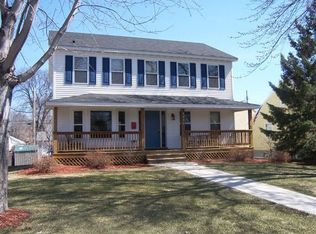 4330 Adair Ave N, Crystal, MN 55422
