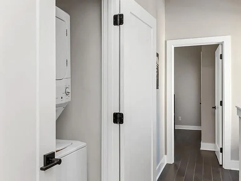 Washer/Dryer