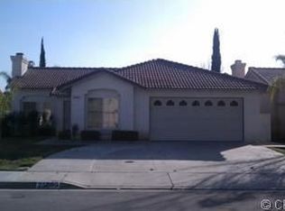 25805 Via Tejon Ave, Moreno Valley, CA 92551