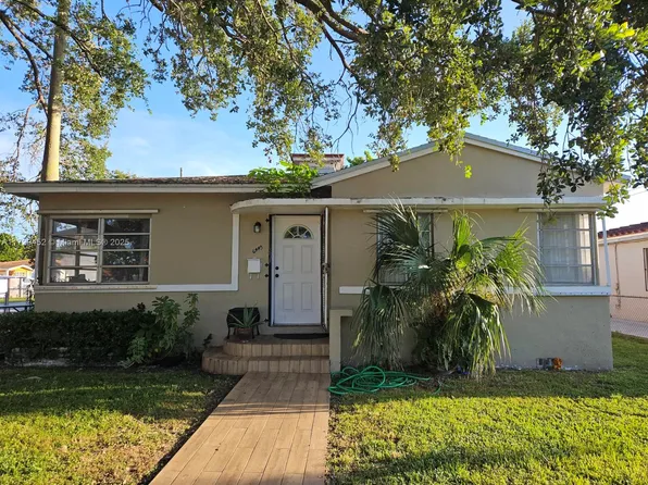 6445 SW 6th St, Miami, FL 33144