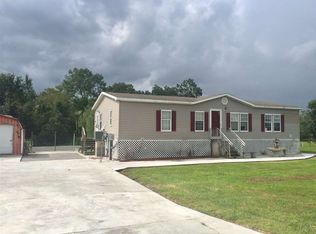 4234 Grand Caillou Rd, Houma, LA 70363