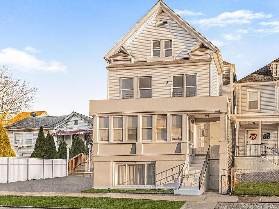 232 Jessamine Avenue, Yonkers, NY 10701 Zillow