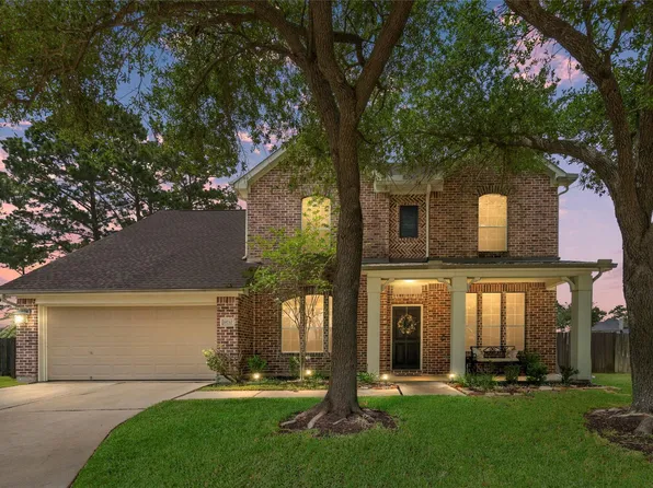 18730 Oxenberg Manor Ln, Tomball, TX 77377