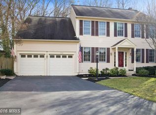 1766 Rochester St, Crofton, MD 21114