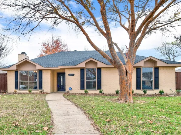 3224 Portside Ln, Plano, TX 75023