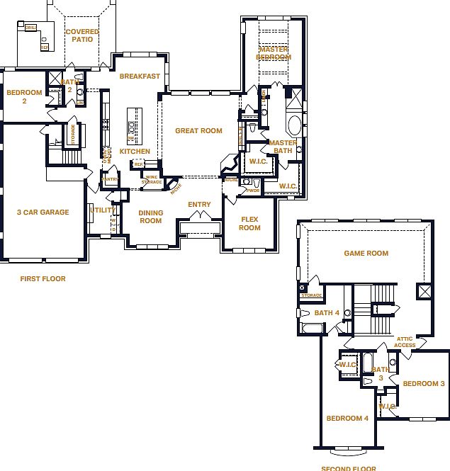 2nd image of 984 Annabelle Ave #Lqepp2