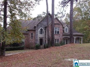 105 High Crest Rd, Pelham, AL 35124