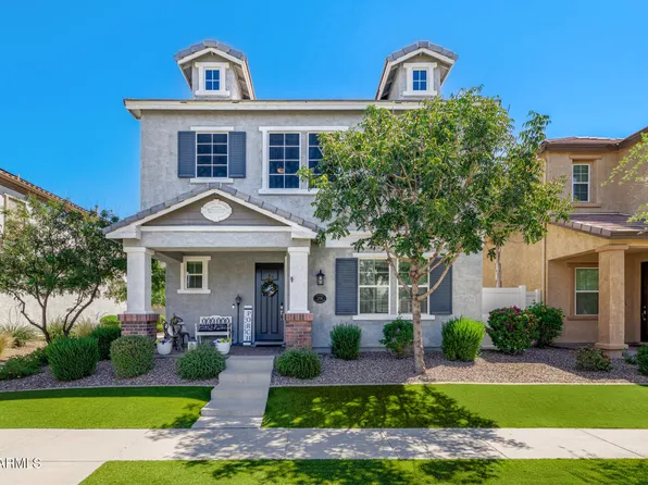 2701 S VALLE VERDE --, Mesa, AZ 85209