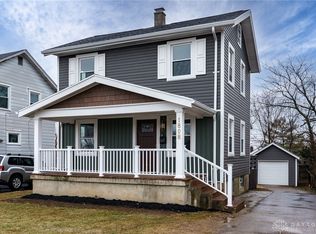 1808 Rosemont Blvd, Dayton, OH 45420