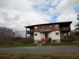 319 Shore Shr S #B, Montague, NJ 07827