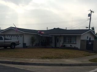 5007 Gettysburg Ave, Chino, CA 91710