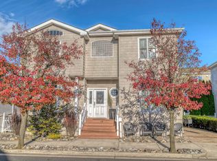 119 N Belmont Ave, Margate, NJ 08402