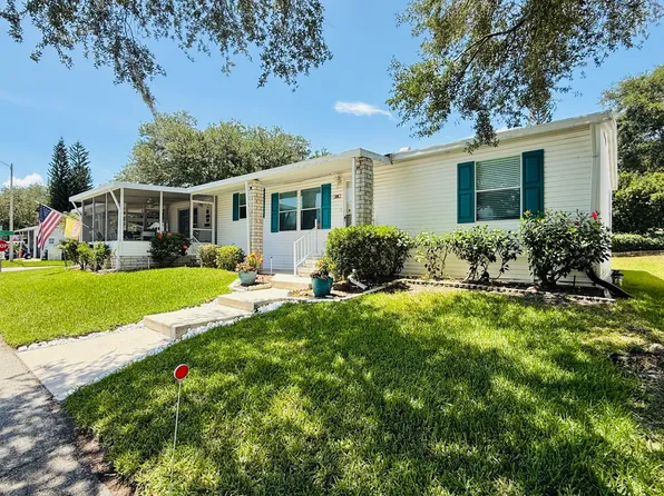 206 Choo Choo Ln #206F, Valrico, FL 33594