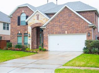 13919 Sawmill Run Ln, Houston, TX 77044
