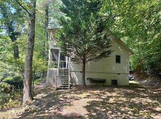 122 N Riverview Ln, Ellijay, GA 30536