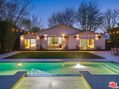 2444 Castle Heights Ave, Los Angeles, CA, 90034