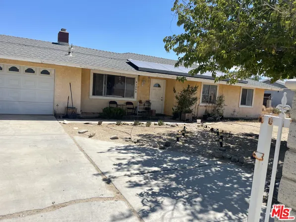 41304 154th St E, Lancaster, CA 93535