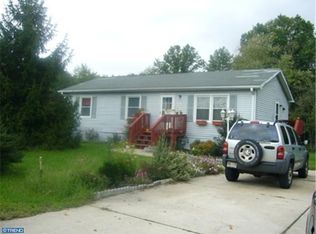 1319 Monmouth Rd, Eastampton, NJ 08060