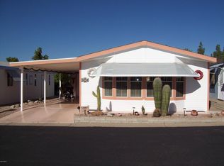 5735 E McDowell Rd N #272, Mesa, AZ 85215