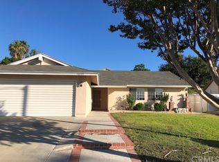 20208 E Walnut Dr S, Walnut, CA 91789