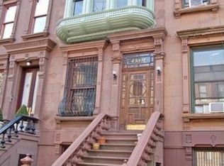 4 W 123rd St, New York, NY 10027