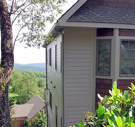 5th image of 419 Craggy Pt #3C