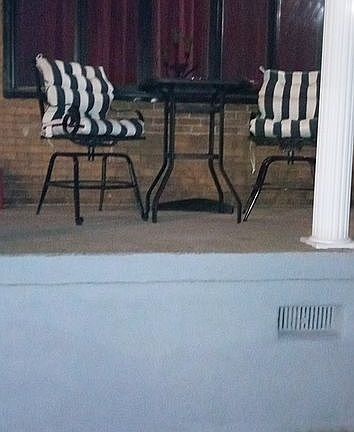 2 story. 3 bedroom 2 bath.