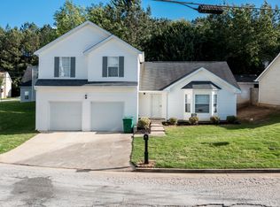 3471 Waldrop Creek Trl, Decatur, GA 30034