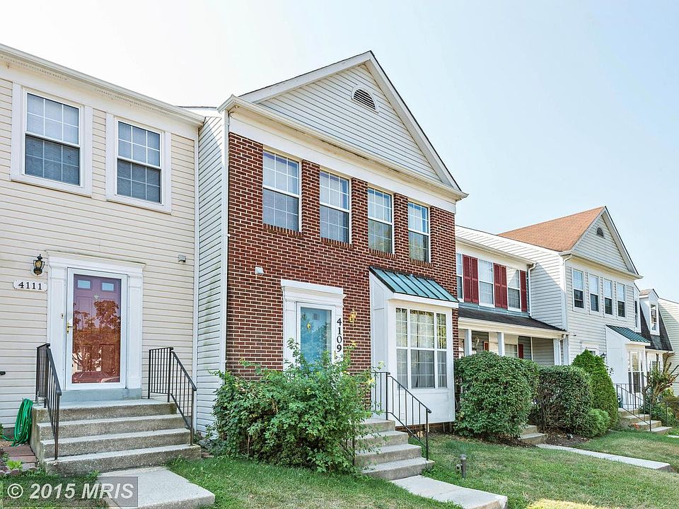 1st image of 4109 Waterbuck Way