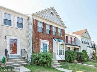 4109 Waterbuck Way, Burtonsville, MD 20866